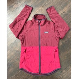 Patagonia Women’s Pack In Jacket - size small